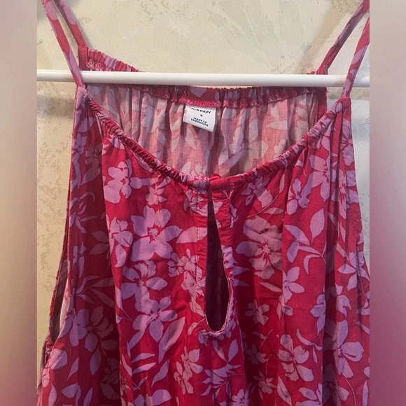 OLD NAVY Romper - Picture 3 of 5